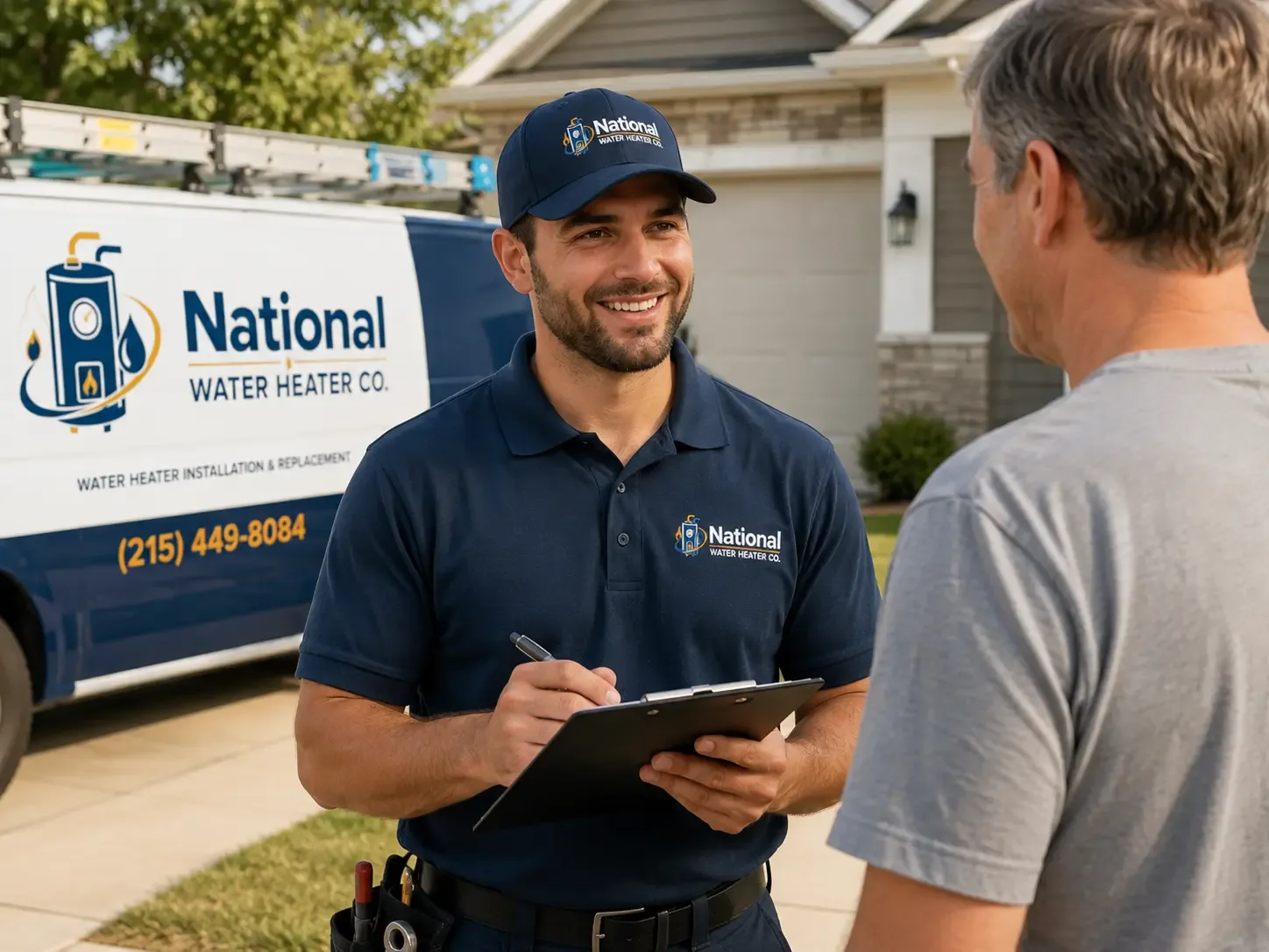 Water Heater Installation Balta, ND FAQs